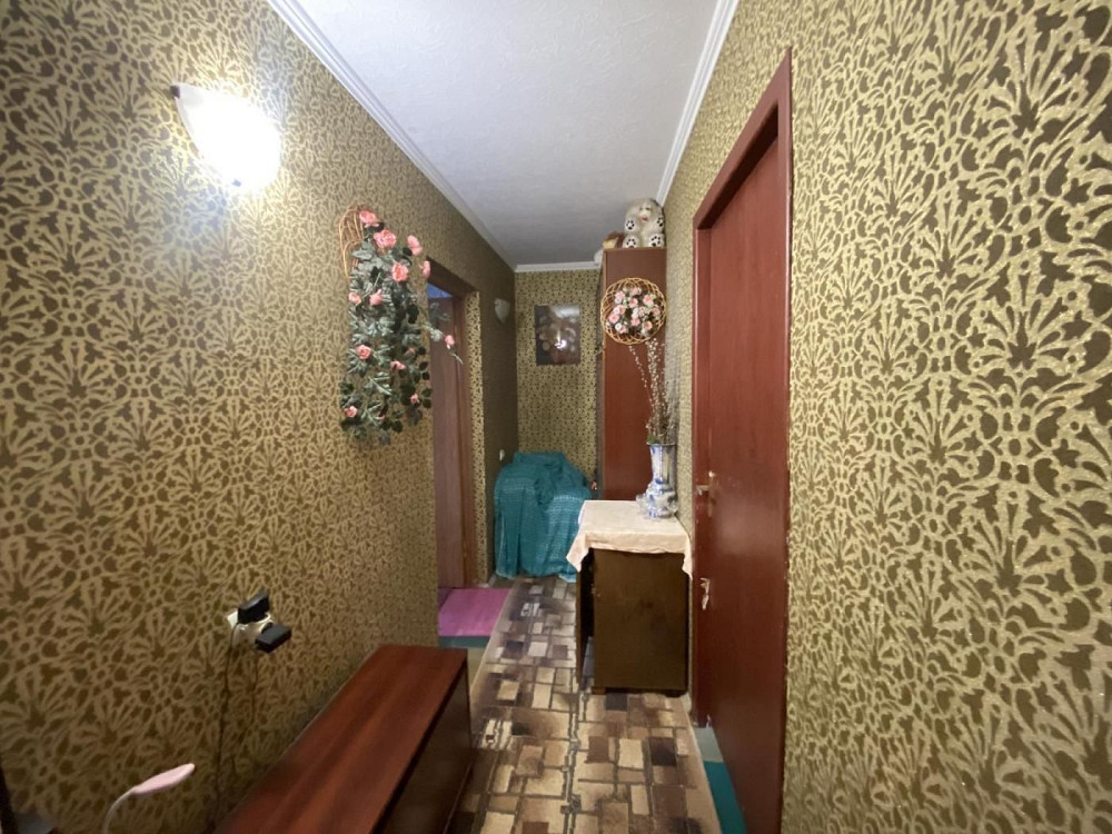 Продам  реальную 3х комнатную Левобережный-3 Днепр - изображение 8