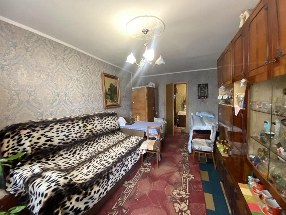 Продам  реальную 3х комнатную Левобережный-3 Днепр - изображение 2