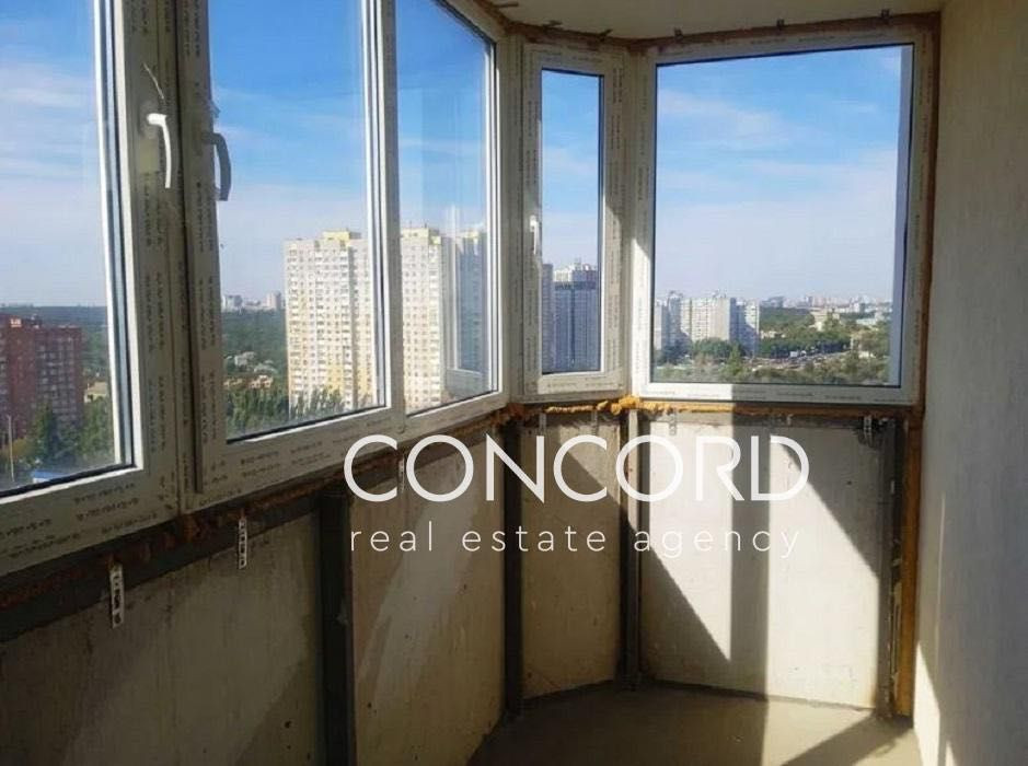 Продам двокімнатну квартиру в Голосіївському районі.Моторний пров.,11Б Київ - зображення 3