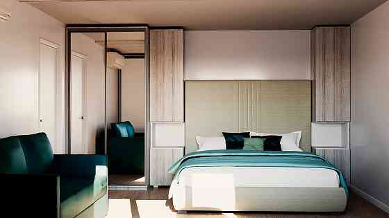 Продам 1-кімнатну квартиру з готовим дизайн-проєктом Ніжин