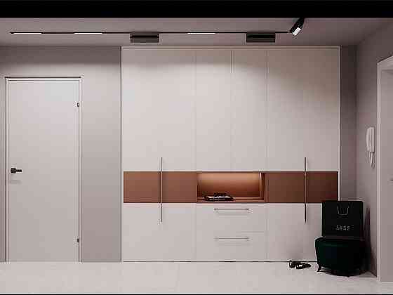 Продам 1-кімнатну квартиру з готовим дизайн-проєктом Ніжин