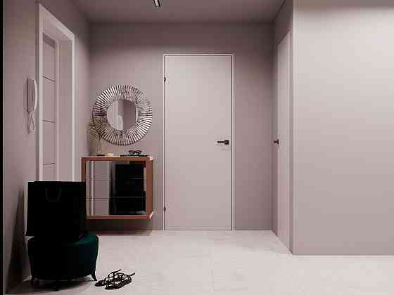 Продам 1-кімнатну квартиру з готовим дизайн-проєктом Ніжин