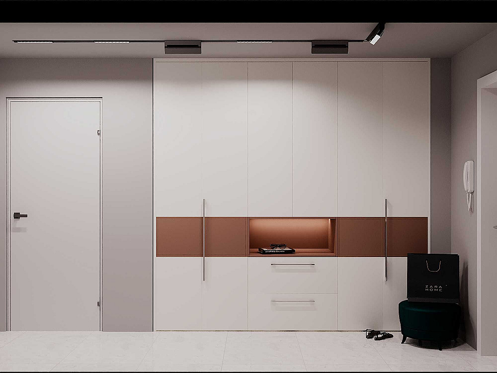 Продам 1-кімнатну квартиру з готовим дизайн-проєктом Ніжин - зображення 5