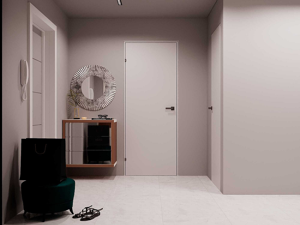 Продам 1-кімнатну квартиру з готовим дизайн-проєктом Ніжин - зображення 1