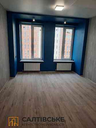 ТГ-0533 Продам 3к квартиру 87м² в новострое ЖК Меридиан на Салтовке Харків