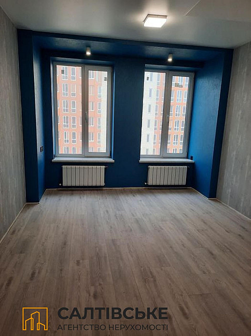 ТГ-0533 Продам 3к квартиру 87м² в новострое ЖК Меридиан на Салтовке Харьков - изображение 3