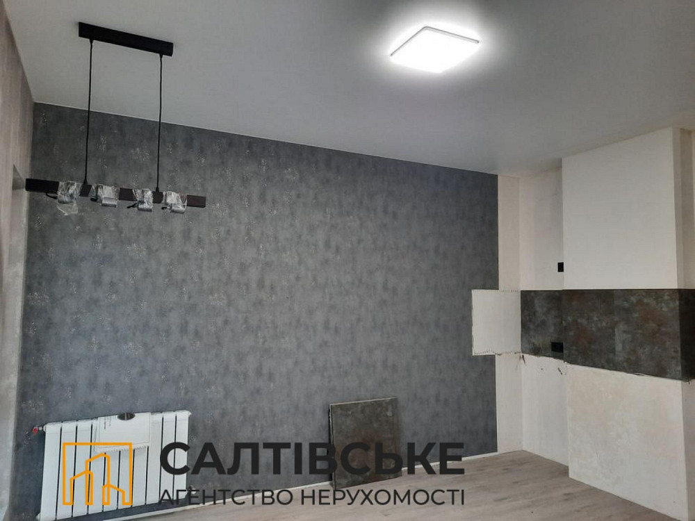 ТГ-0533 Продам 3к квартиру 87м² в новострое ЖК Меридиан на Салтовке Харьков - изображение 7