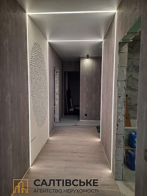 ТГ-0533 Продам 3к квартиру 87м² в новострое ЖК Меридиан на Салтовке Харьков - изображение 5