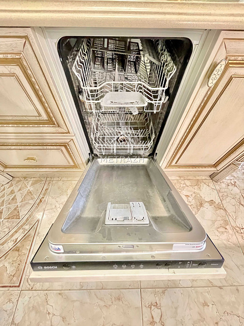 Шикарная 3х комнатная квартира 150м2 ЖК Гольдберговская Эксклюзив Харків - зображення 6