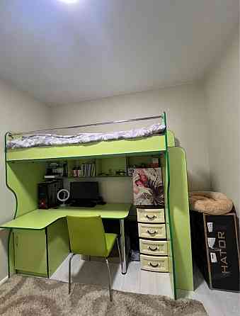 Продам двокімнатну квартиру з ремонтом в Ірпені Ирпень