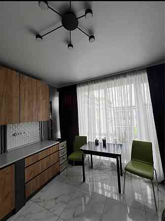 Продам двокімнатну квартиру з ремонтом в Ірпені Ирпень