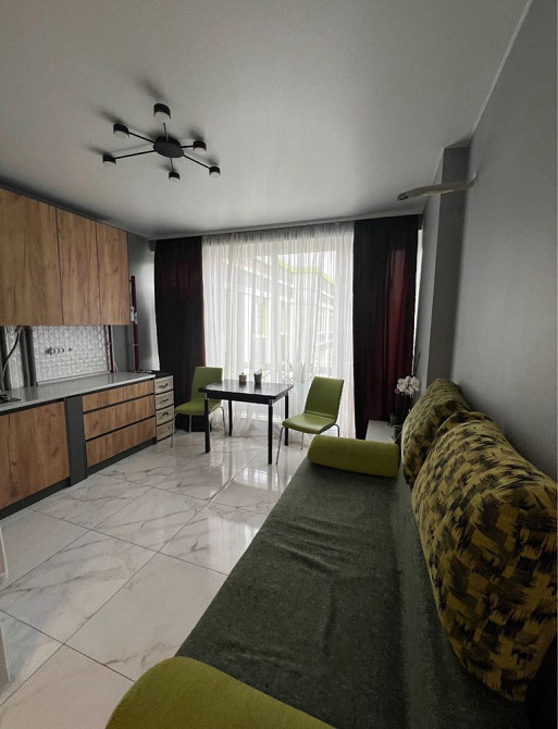 Продам двокімнатну квартиру з ремонтом в Ірпені Ирпень - изображение 1