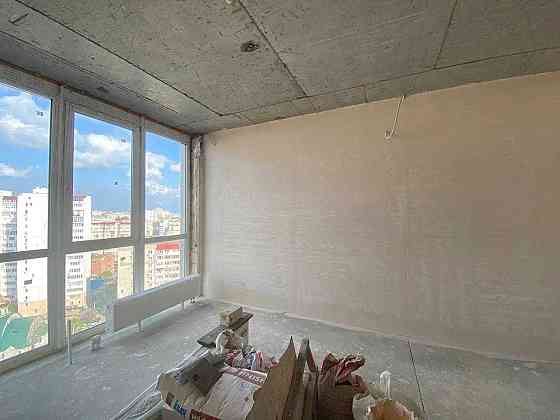 Продажа 2к квартиры в новом доме с подземным паркингом, Євідновлення! Одеса