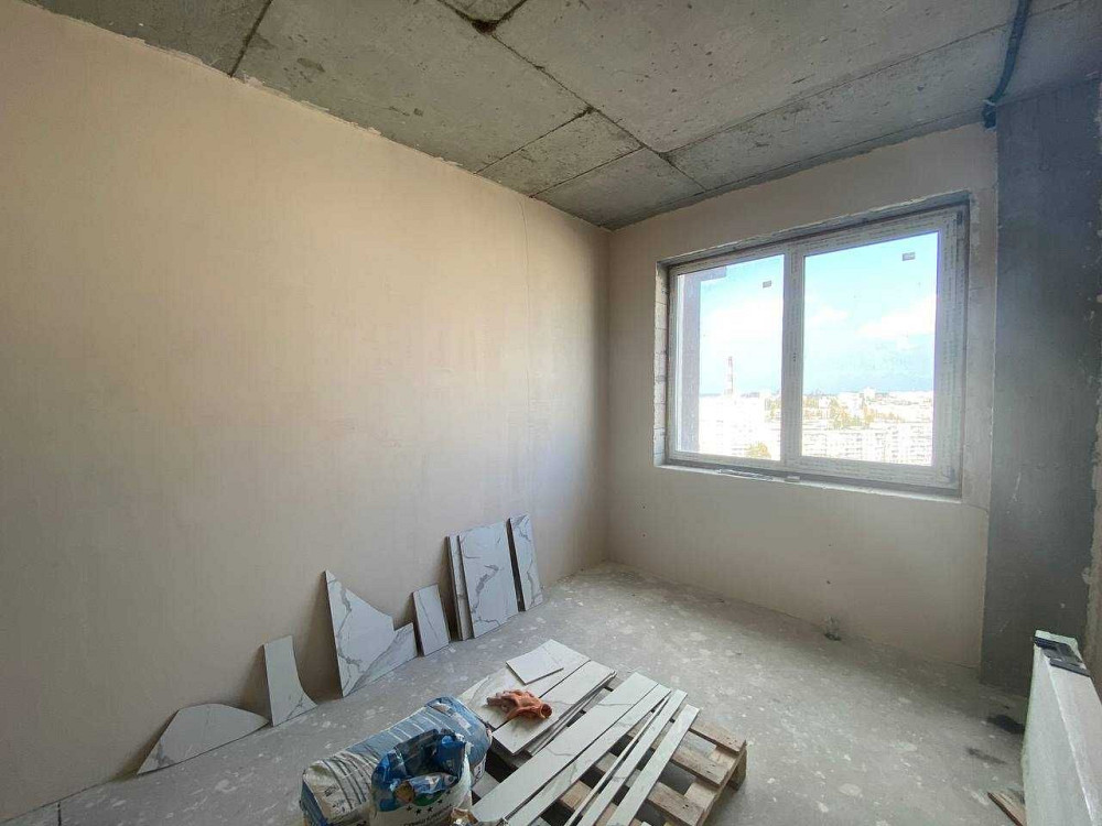 Продажа 2к квартиры в новом доме с подземным паркингом, Євідновлення! Одеса - зображення 8