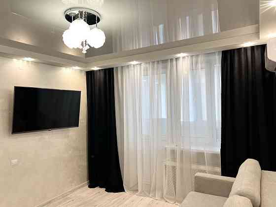 Хозяева продаем свою дизайнерскую квартиру! Київ