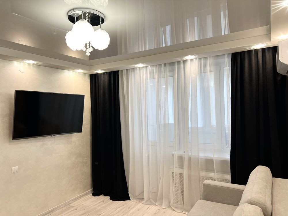 Хозяева продаем свою дизайнерскую квартиру! Київ - зображення 2