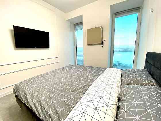 Аренда квартиры Набережная Победы ЖК Бартоломео Центр Днепр