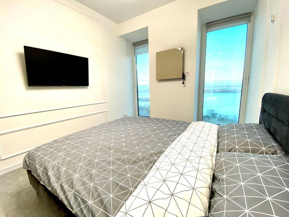 Аренда квартиры Набережная Победы ЖК Бартоломео Центр Днепр - изображение 3