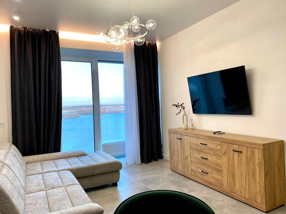 Аренда квартиры Набережная Победы ЖК Бартоломео Центр Днепр - изображение 6