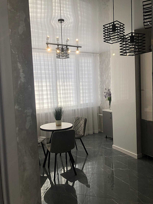 Оренда 1к квартири ЖК Родинний Маєток Винница - изображение 4