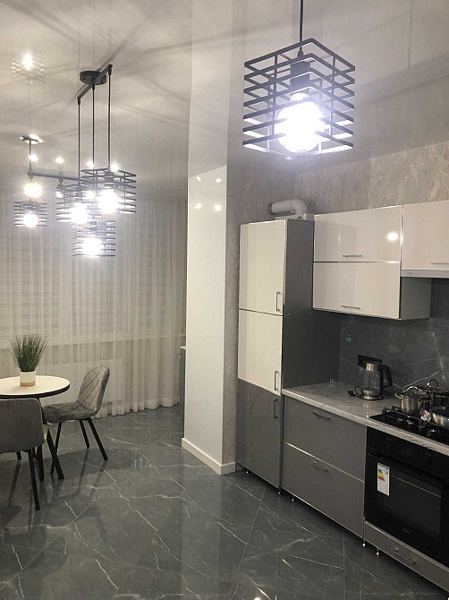 Оренда 1к квартири ЖК Родинний Маєток Винница - изображение 2