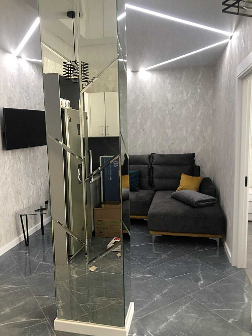 Оренда 1к квартири ЖК Родинний Маєток Винница - изображение 8