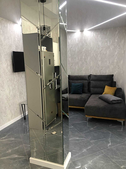 Оренда 1к квартири ЖК Родинний Маєток Винница - изображение 7