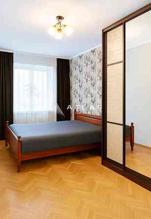 Оренда 2к квартири по вул. Лазаренка Львов