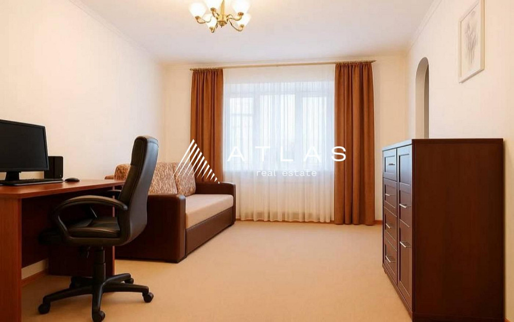 Оренда 2к квартири по вул. Лазаренка Львів - зображення 2