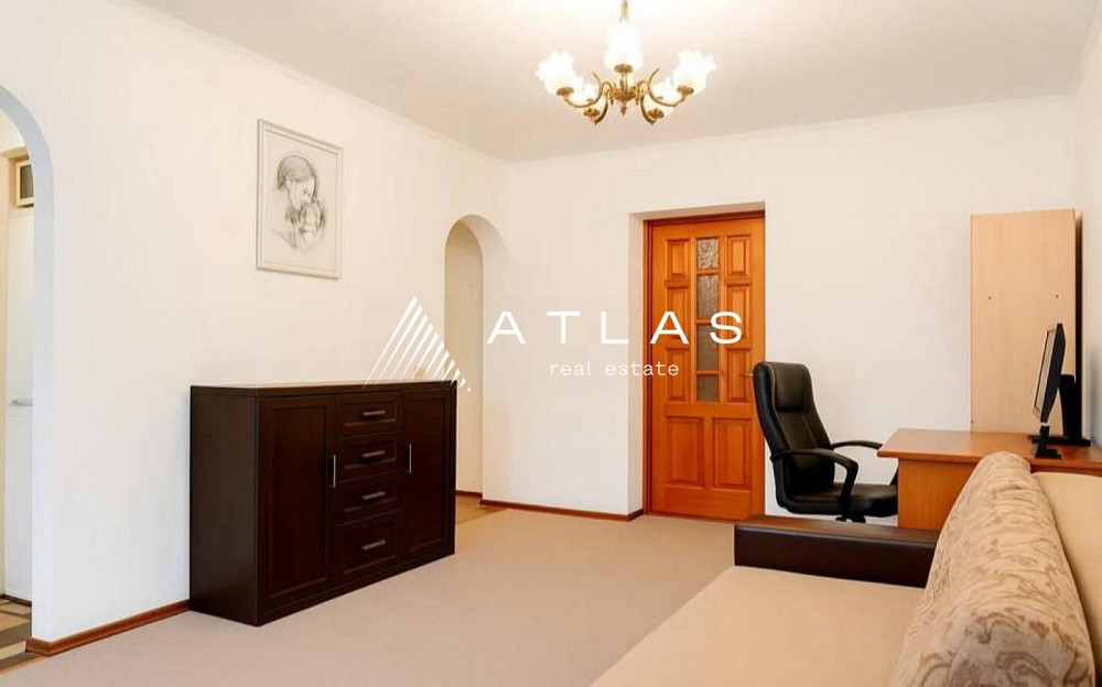 Оренда 2к квартири по вул. Лазаренка Львів - зображення 4