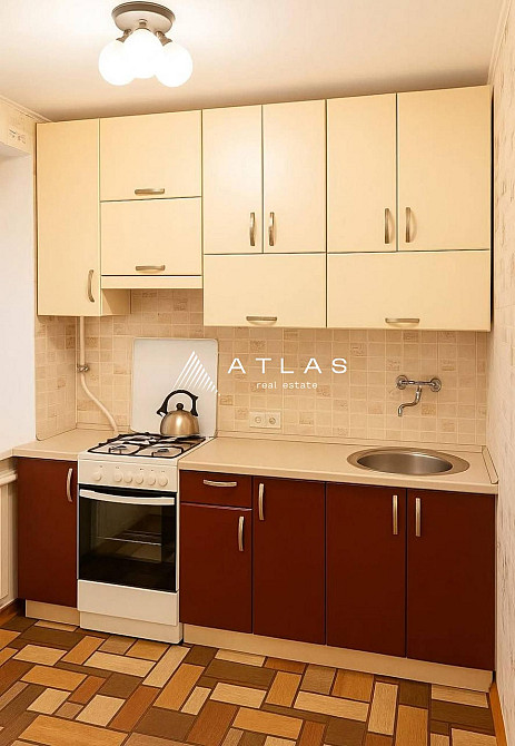 Оренда 2к квартири по вул. Лазаренка Львів - зображення 5