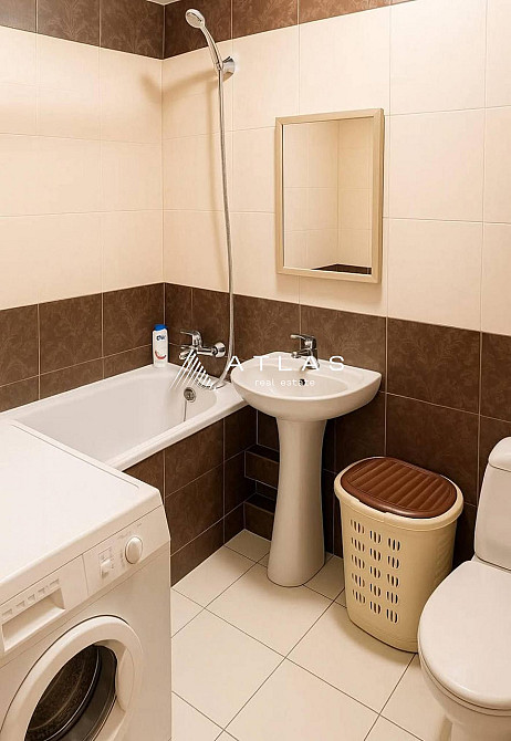 Оренда 2к квартири по вул. Лазаренка Львів - зображення 6