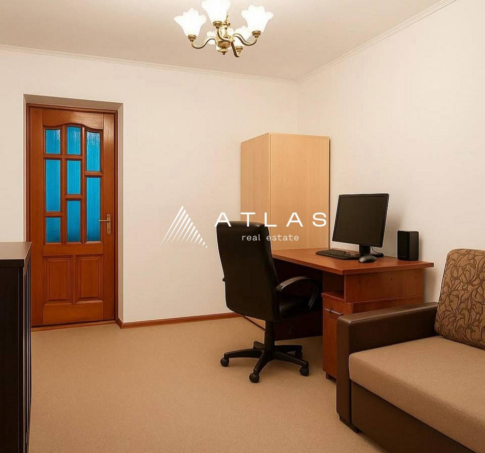 Оренда 2к квартири по вул. Лазаренка Львів - зображення 3