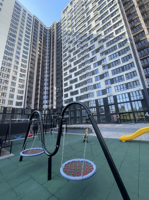 Продам квартиру Модерн Одеса - зображення 1