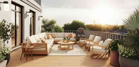 Розкішна 3 кімн.кврт. з ТЕРАСОЮ 114м2. Центр Ивано-Франковск