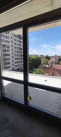 Розкішна 3 кімн.кврт. з ТЕРАСОЮ 114м2. Центр Ивано-Франковск