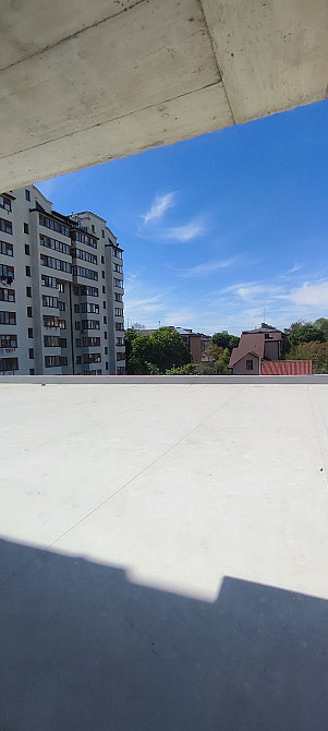 Розкішна 3 кімн.кврт. з ТЕРАСОЮ 114м2. Центр Ивано-Франковск - изображение 6