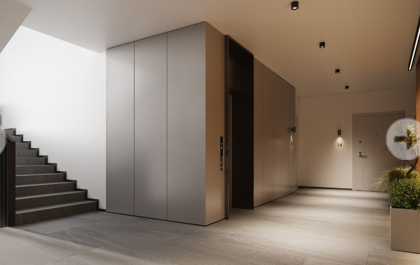 Розкішна 3 кімн.кврт. з ТЕРАСОЮ 114м2. Центр Ивано-Франковск - изображение 7