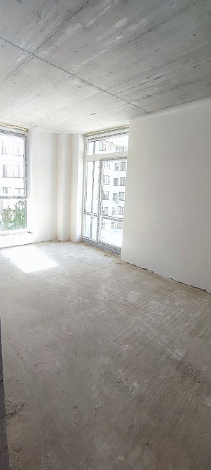 Розкішна 3 кімн.кврт. з ТЕРАСОЮ 114м2. Центр Ивано-Франковск - изображение 3