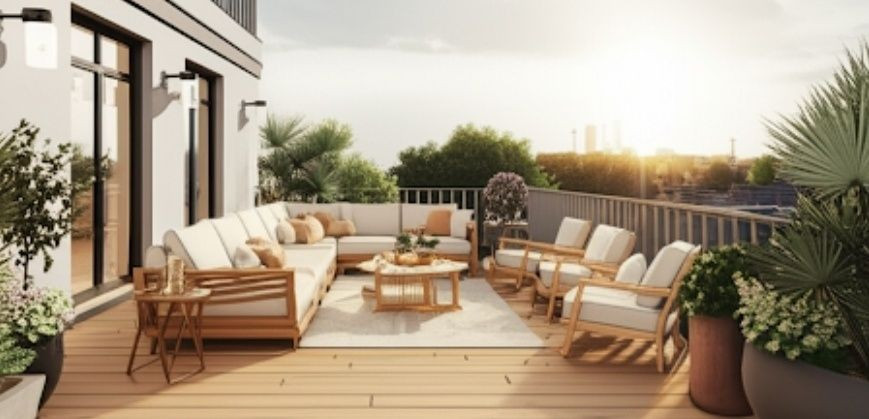 Розкішна 3 кімн.кврт. з ТЕРАСОЮ 114м2. Центр Ивано-Франковск - изображение 1