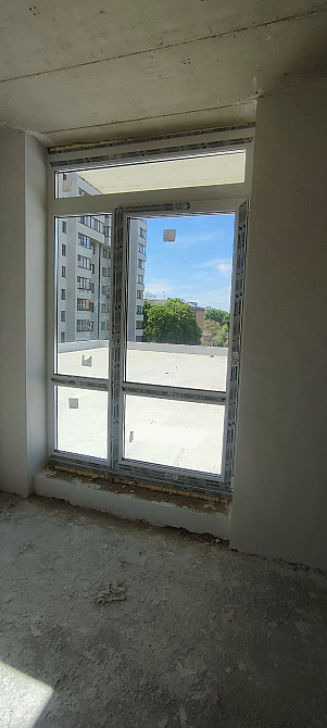 Розкішна 3 кімн.кврт. з ТЕРАСОЮ 114м2. Центр Ивано-Франковск - изображение 5