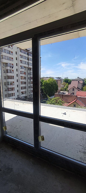 Розкішна 3 кімн.кврт. з ТЕРАСОЮ 114м2. Центр Ивано-Франковск - изображение 2