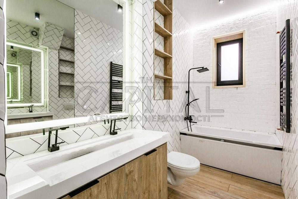 Аренда квартиры ул Спасская 9 Kyiv - photo 6