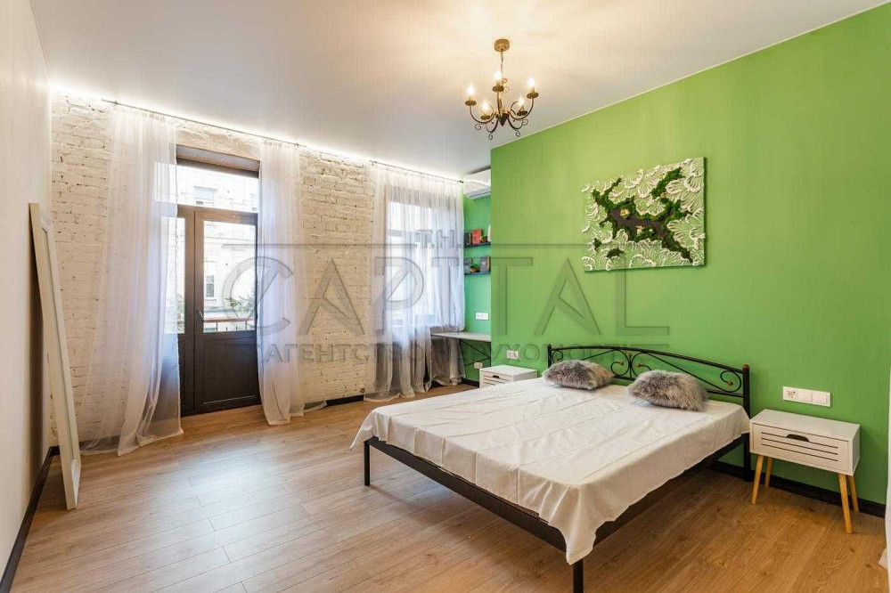 Аренда квартиры ул Спасская 9 Kyiv - photo 4