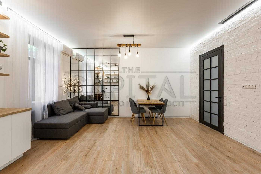 Аренда квартиры ул Спасская 9 Kyiv - photo 2