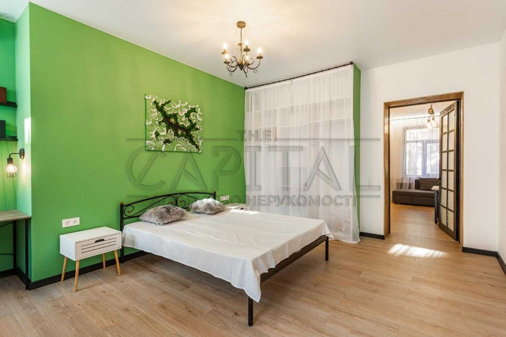 Аренда квартиры ул Спасская 9 Kyiv - photo 5