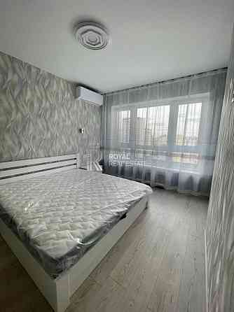 Оренда квартира 1 кімната ЖК White Lines пер. Ужгородський Голосієво Kyiv