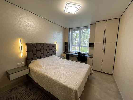 Оренда квартири в ЖК Центральний 2, вільна можна заселятися одразу Ірпінь