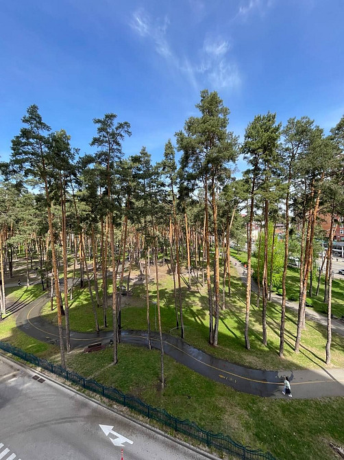 Оренда квартири в ЖК Центральний 2, вільна можна заселятися одразу Ірпінь - зображення 2