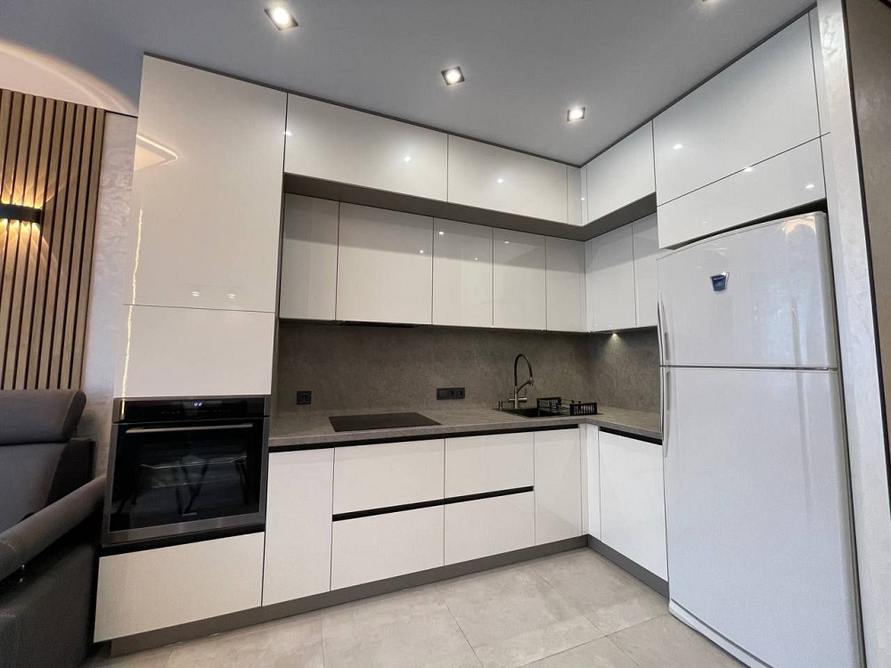 Оренда квартири в ЖК Центральний 2, вільна можна заселятися одразу Ірпінь - зображення 1